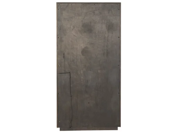 Modern Sable Display Cabinet - Image 5