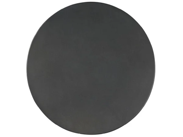 Modern Concrete Side Table - Image 6