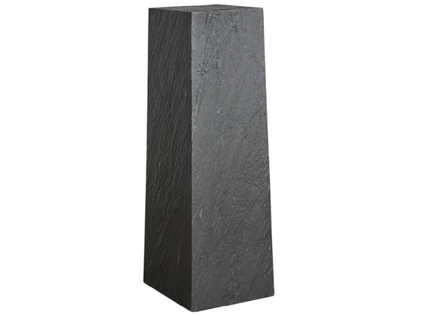 Modern Slate Pedestal Large - Image 4