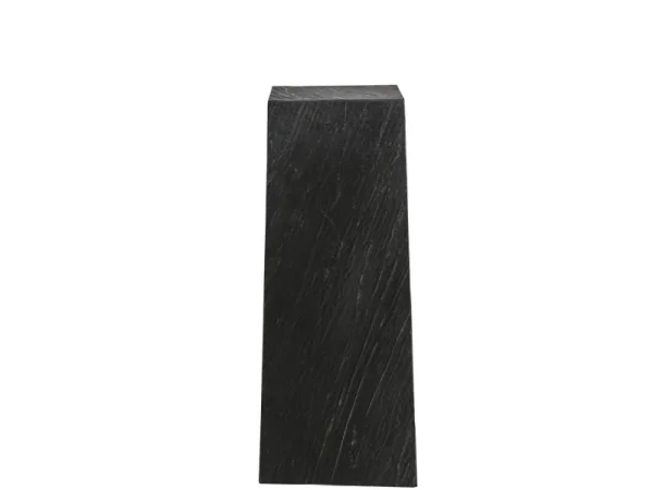 Modern Slate Pedestal Medium - Image 3