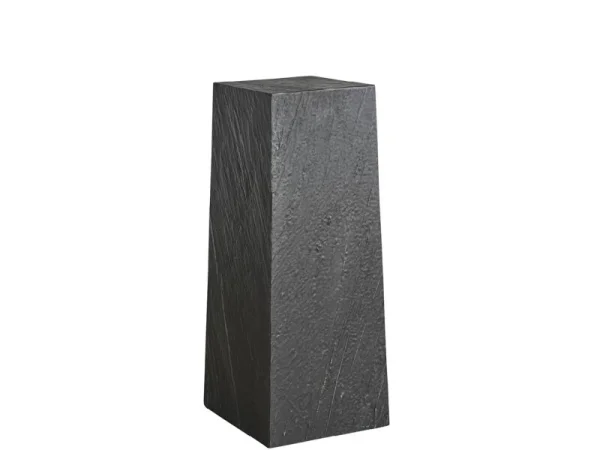 Modern Slate Pedestal Medium - Image 4