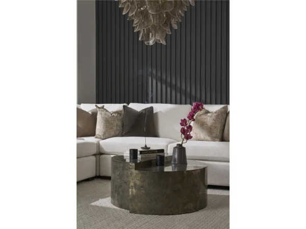 Modern Cosmo Cocktail Table - Image 3