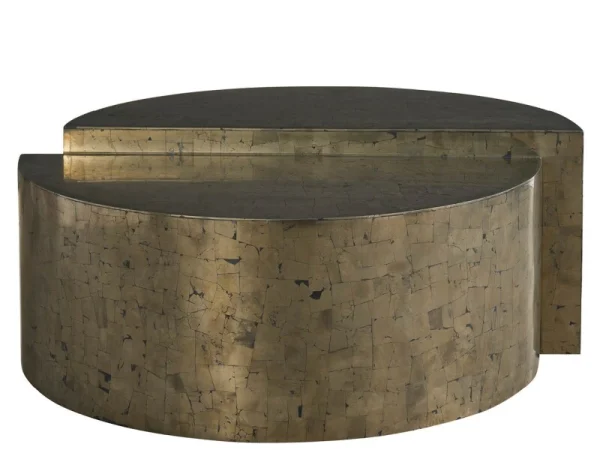 Modern Cosmo Cocktail Table - Image 5