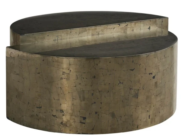 Modern Cosmo Cocktail Table - Image 6