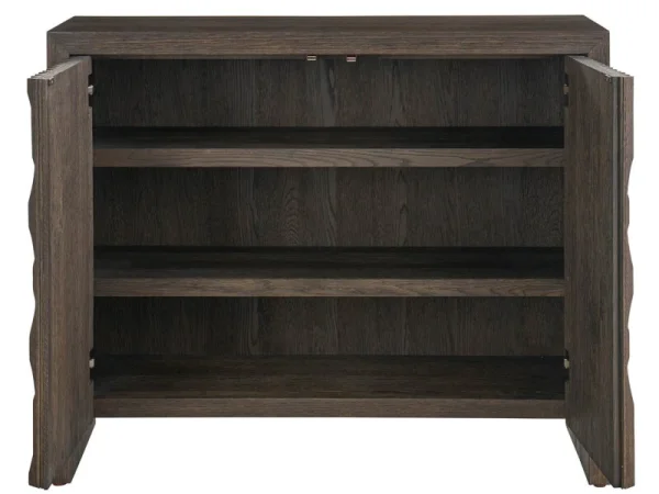 Modern Sable Dune Hall Chest - Image 4