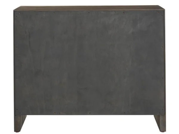 Modern Sable Dune Hall Chest - Image 5