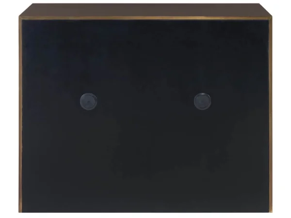 Modern Origami Hall Chest - Image 7