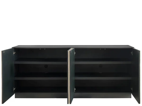 Modern Stone Credenza - Image 6