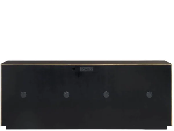 Modern Origami Credenza - Image 4