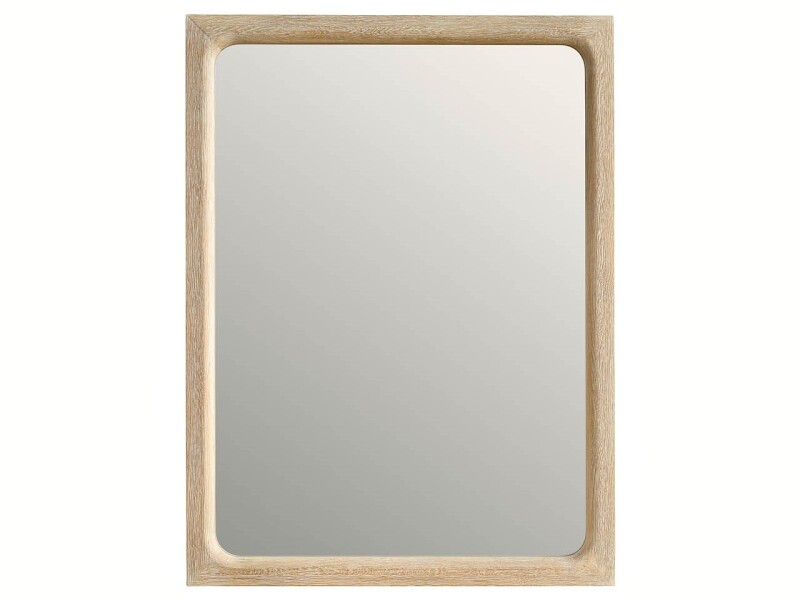 Modern Desert Mirror