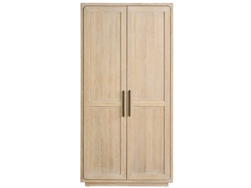 Modern Desert Utility Cabinet