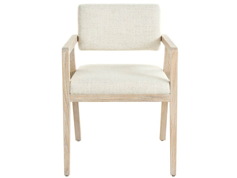 Modern Desert Arm Chair