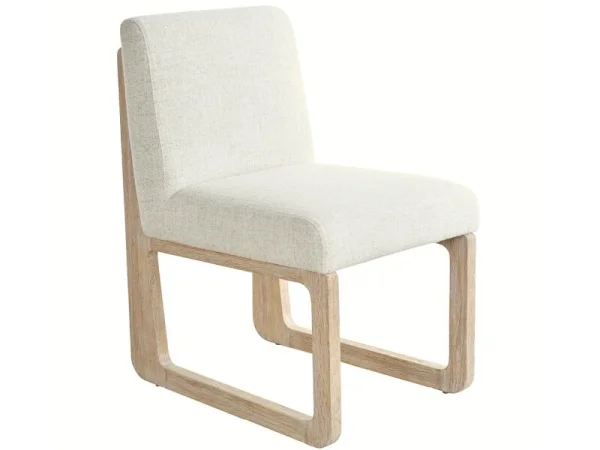 Modern Desert Side Chair - Image 4