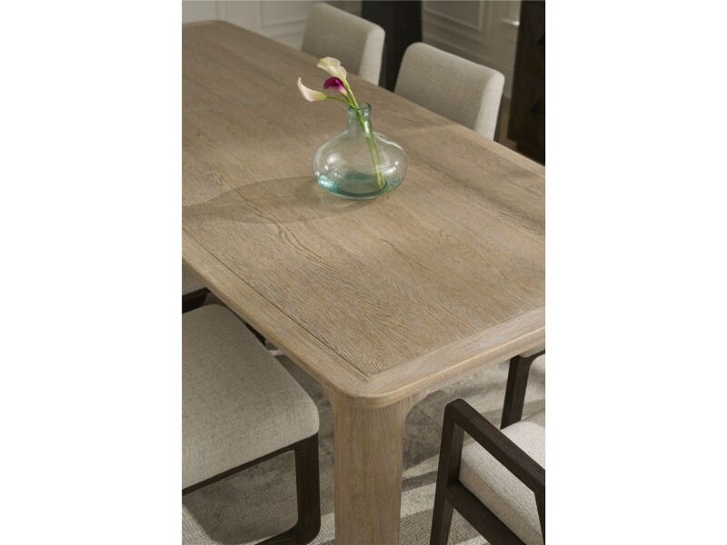 Modern Desert Dining Table