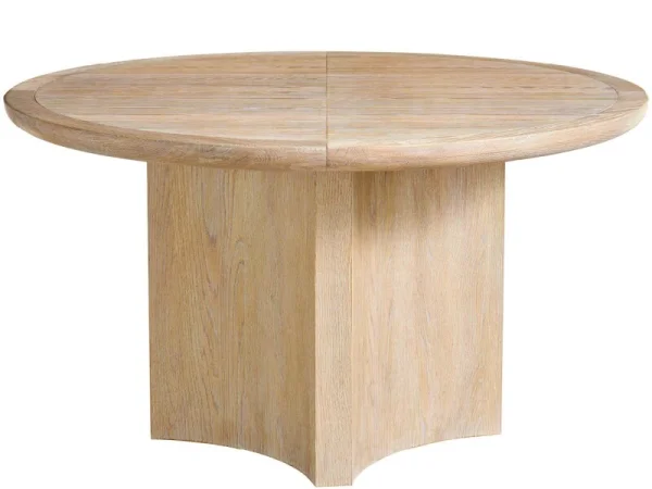 Modern Desert Round Dining Table - Image 3