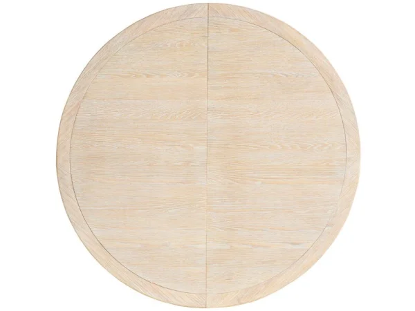 Modern Desert Round Dining Table - Image 4