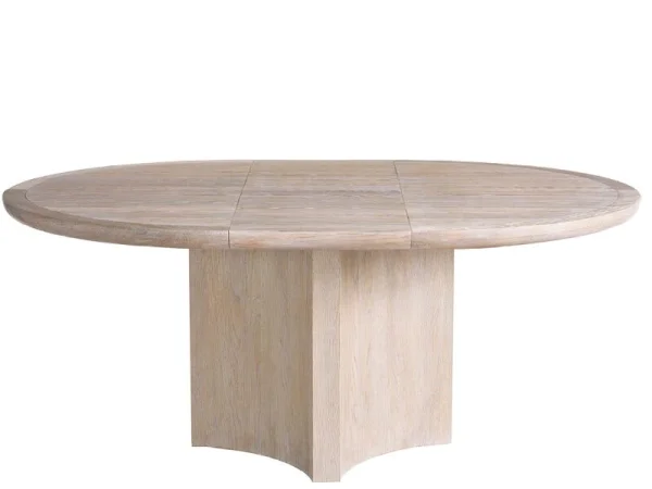 Modern Desert Round Dining Table - Image 5