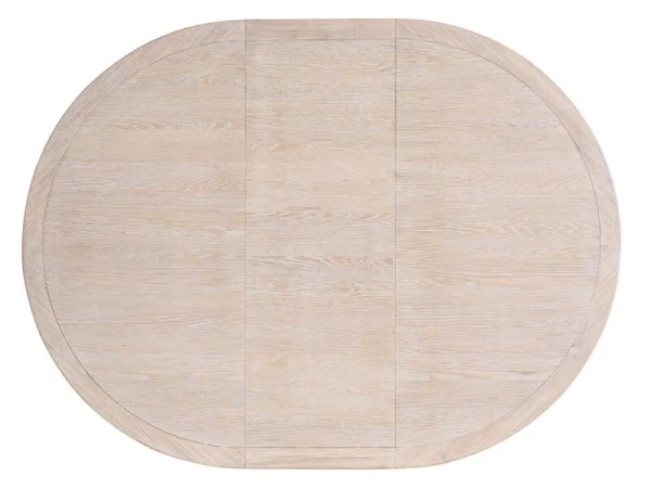 Modern Desert Round Dining Table - Image 7