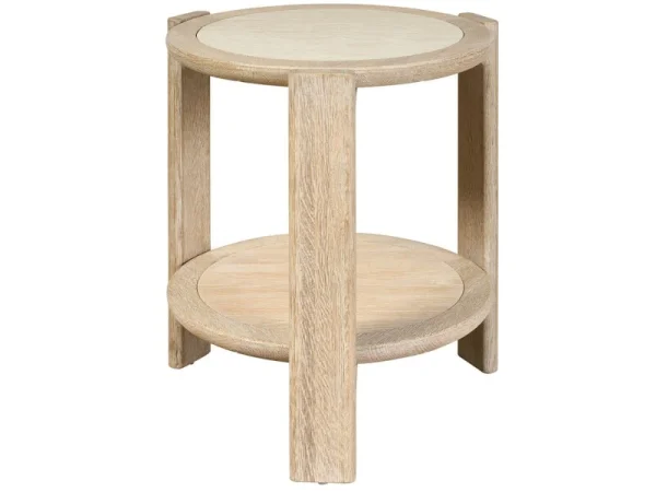 Modern Desert Side Table - Image 3