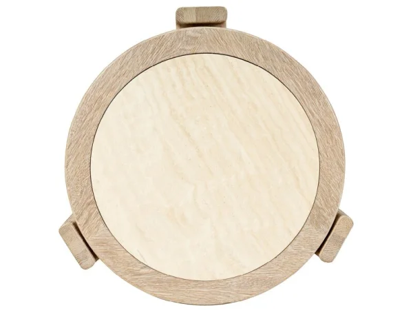 Modern Desert Side Table - Image 4