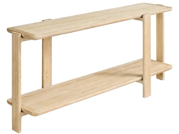 Modern Desert Console Table - Image 3