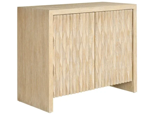 Modern Desert Dune Hall Chest - Image 3
