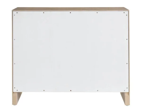Modern Desert Dune Hall Chest - Image 4