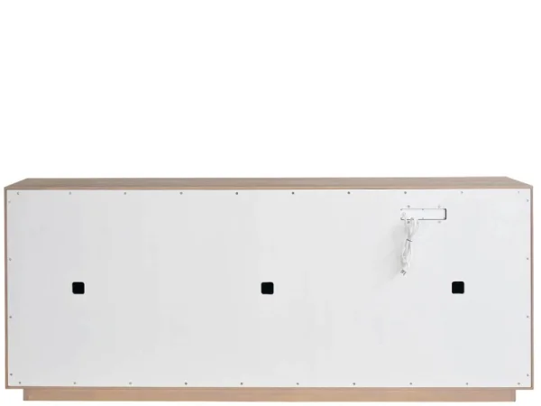 Modern Desert Dune Credenza - Image 4