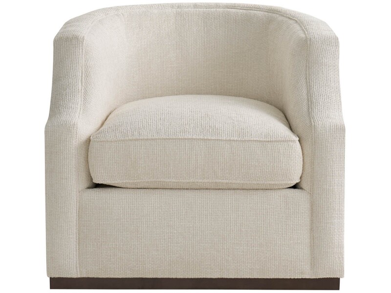 Sara Swivel Chair