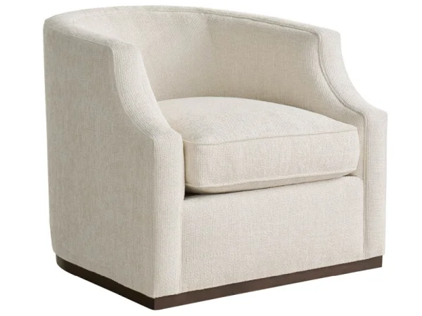 Sara Swivel Chair - Image 3