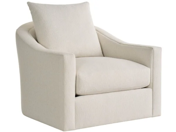 Eli Swivel Chair - Special Order - Image 5