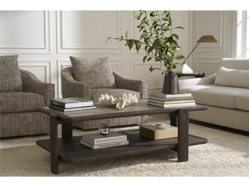 Eli Swivel Chair