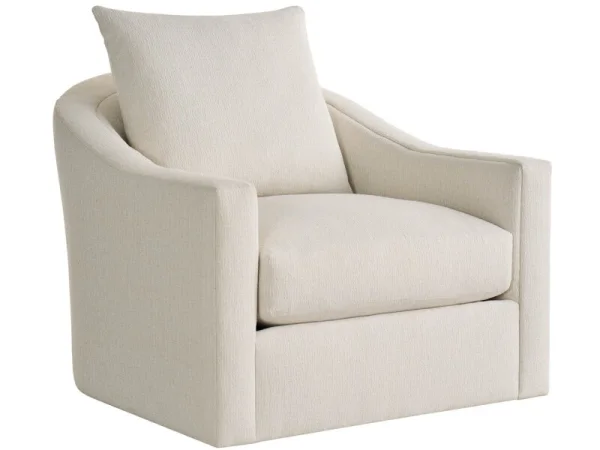 Eli Swivel Chair - Image 5