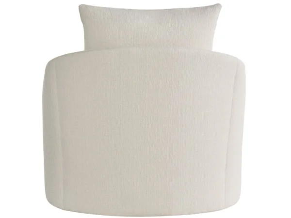 Eli Swivel Chair - Image 6