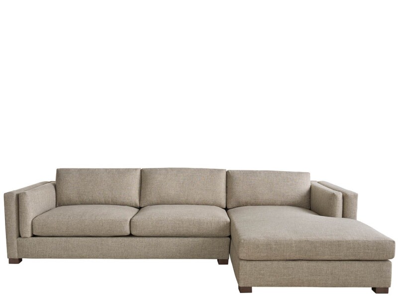 Dalton Sectional - Special Order