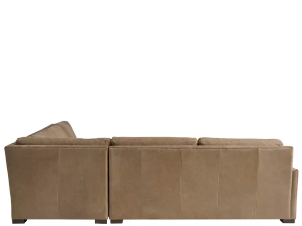 Fletcher 3 pc Sectional - Image 4