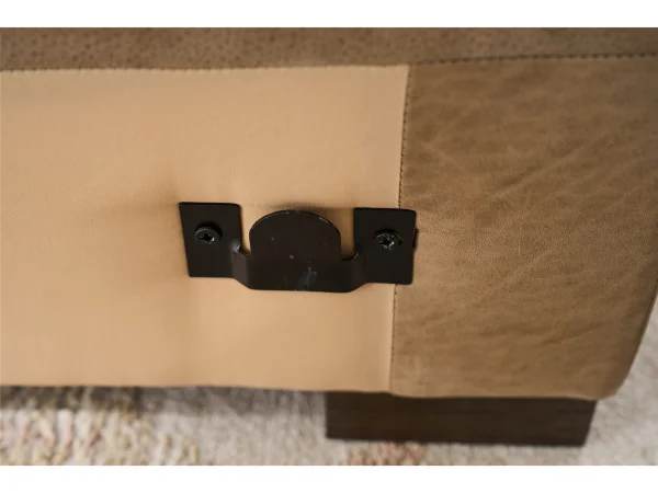 Fletcher 3 pc Sectional - Image 6
