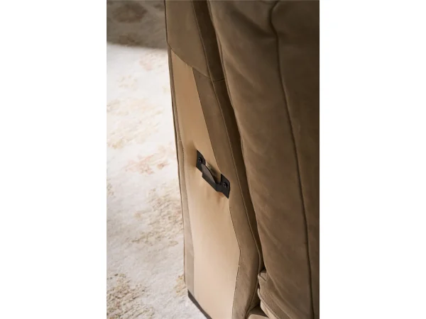 Fletcher 3 pc Sectional - Image 7