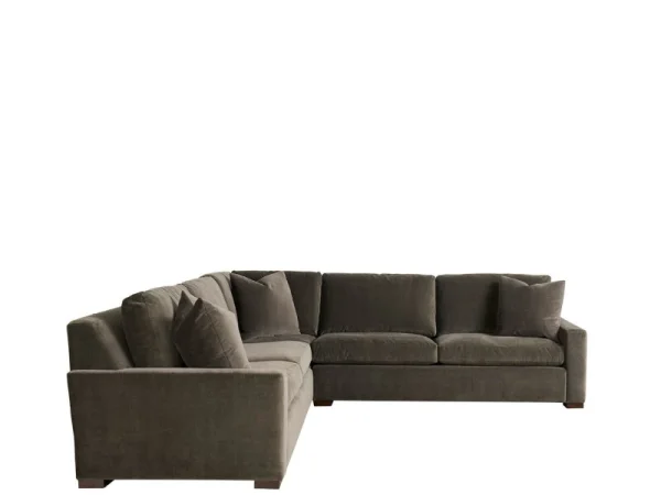 Fletcher 3 pc Sectional - Image 3