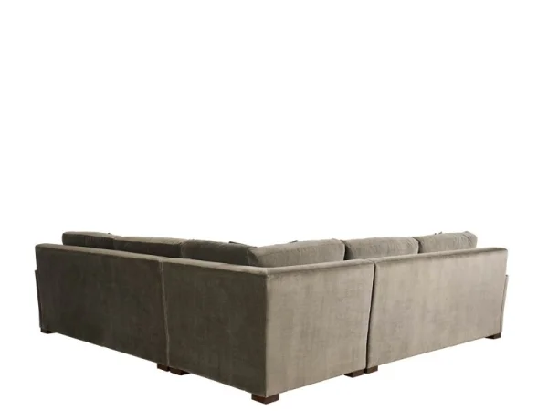 Fletcher 3 pc Sectional - Image 4