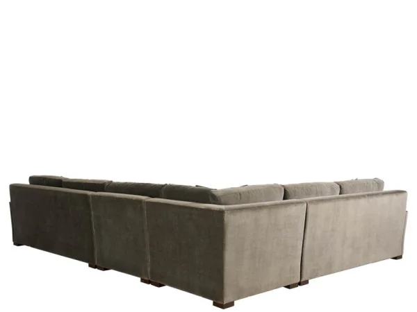 Fletcher 4 pc Sectional - Image 4