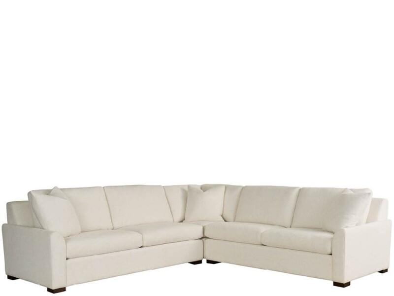 Anna 3 pc Sectional