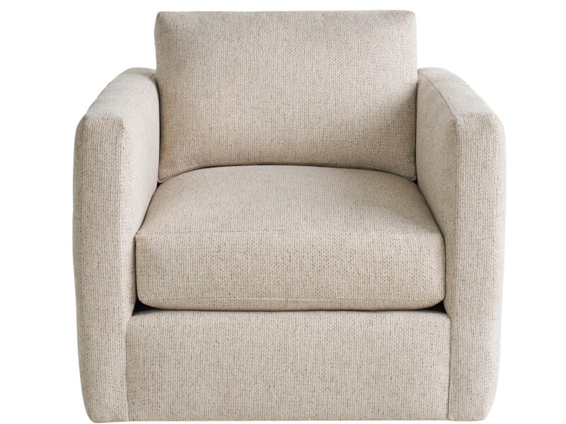 Adley Swivel Chair - Special Order