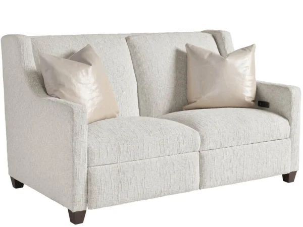 U Choose Motion Loveseat - Special Order - Image 3