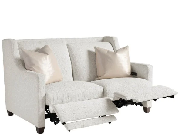U Choose Motion Loveseat - Special Order - Image 4