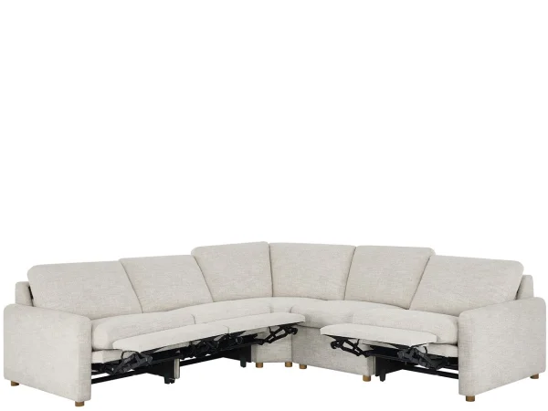 Hyde Sectional 5 pc - Image 3