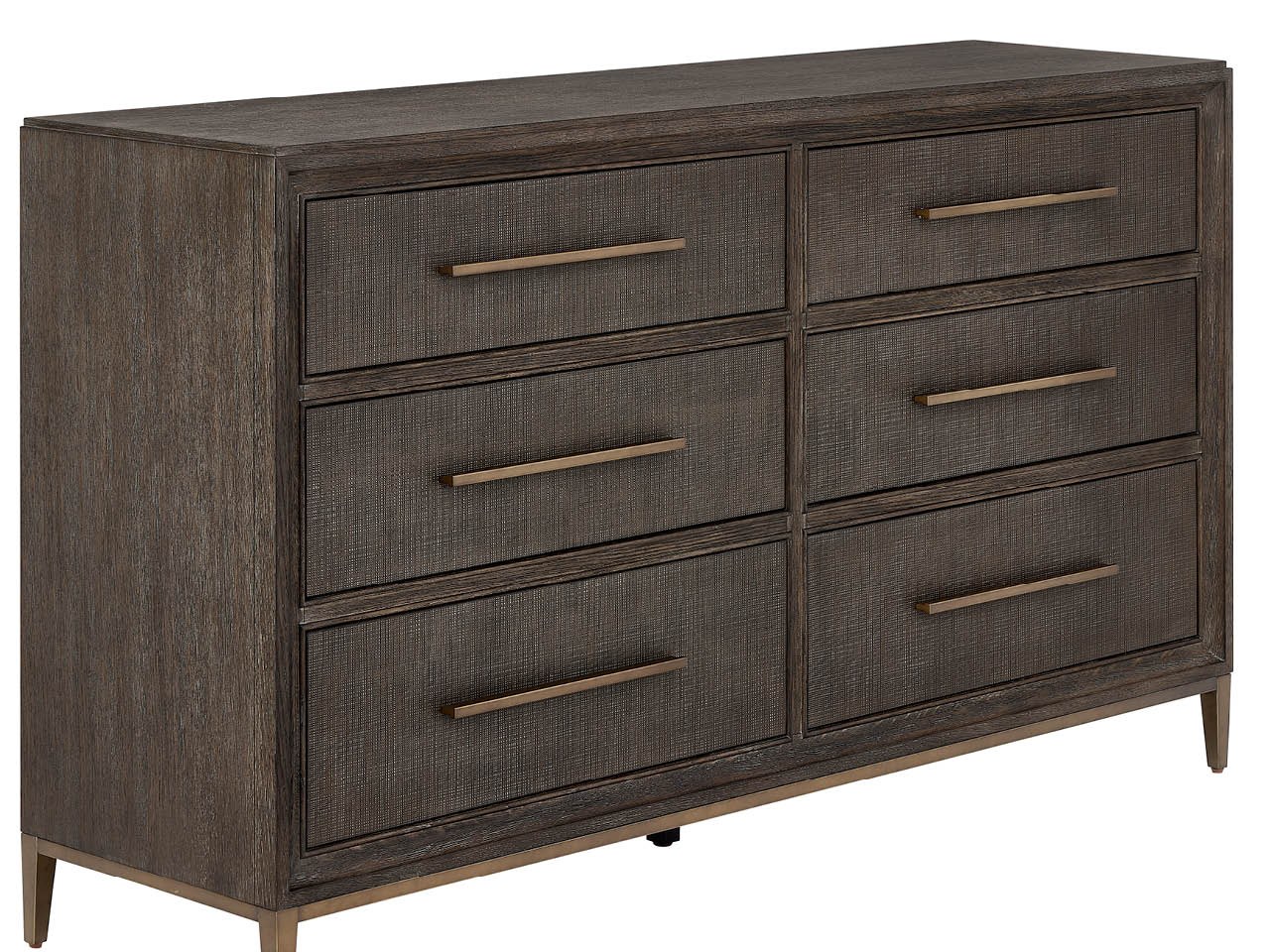 Montclair Montclair Dresser