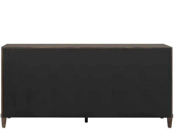 Montclair Cocoa Dresser - Image 3