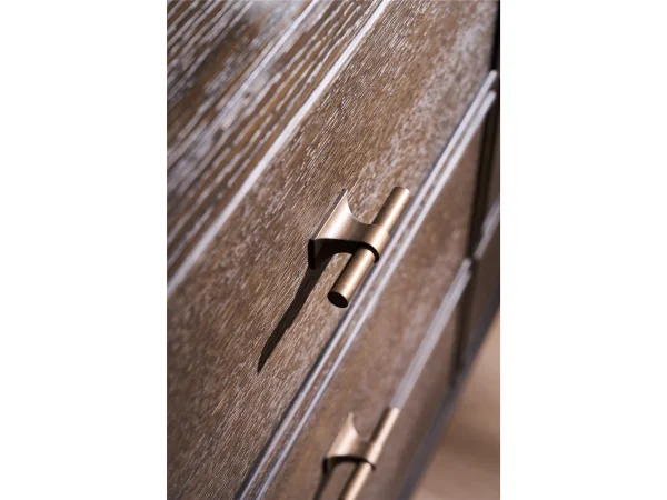 Montclair Cocoa Dresser - Image 5