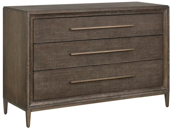 Montclair Montclair Chest